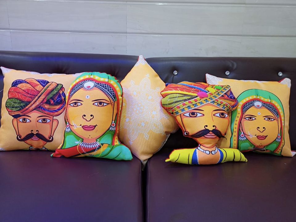 Post image I'm looking for this type of cushion manufacturers.. Plz contact me..