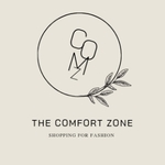 Business logo of COMFORT ZONE