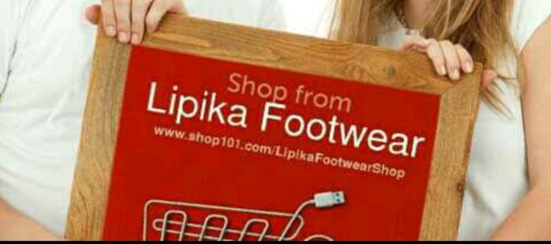Lipika Footwear
