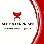 Business logo of M P Enterprises