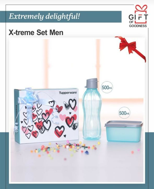 X-Treme Set Men & Women uploaded by Needy speedy on 9/2/2021