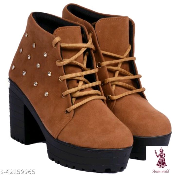 Casual boot uploaded by Asian world on 9/2/2021