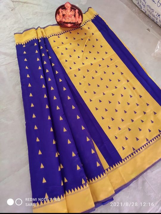 Post image I want 1 Pieces of Saree.
Chat with me only if you offer COD.
Below is the sample image of what I want.