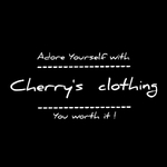 Business logo of Cherry's Clothing