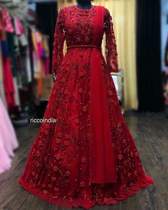 Post image I want 2 Pieces of Gown, Seller Chat with me .
Below is the sample image of what I want.