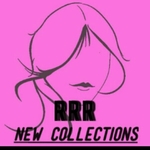Business logo of RRR NEW COLLECTIONS