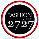 Business logo of FashionZone2727