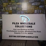 Business logo of Filza