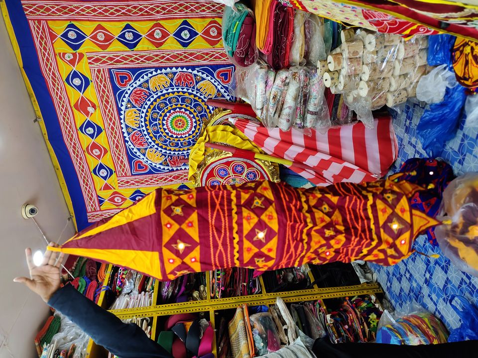 Product uploaded by Jai jagannath applique on 9/3/2021
