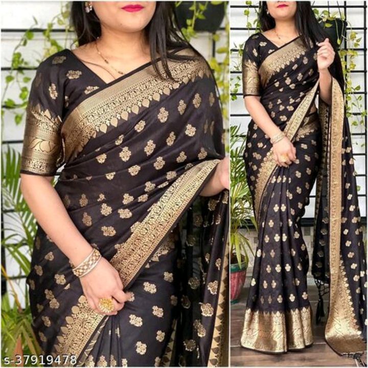 Modern Saree  uploaded by business on 9/3/2021