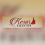 Business logo of KESAR FASHION