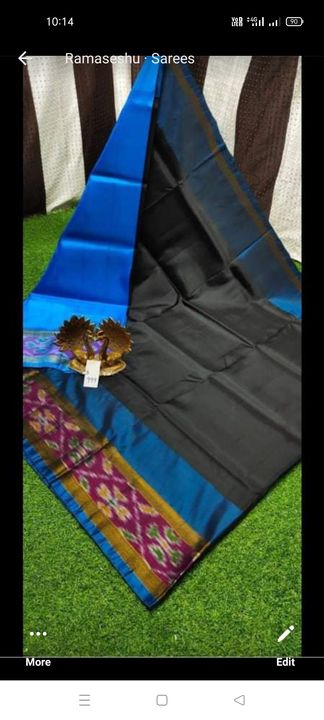 Post image I want 1 Pieces of Black,samesaree.
Below is the sample image of what I want.