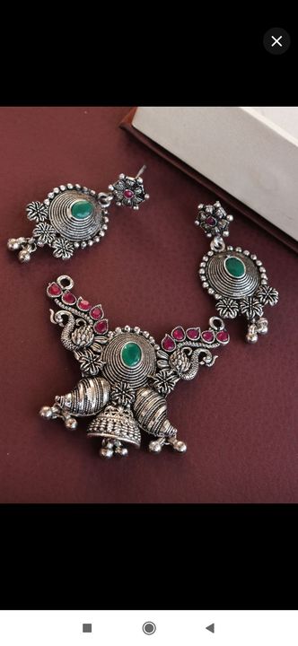 Product uploaded by Durva jewellery on 9/3/2021