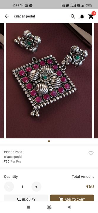 Product uploaded by Durva jewellery on 9/3/2021