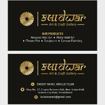Business logo of કલાdwar