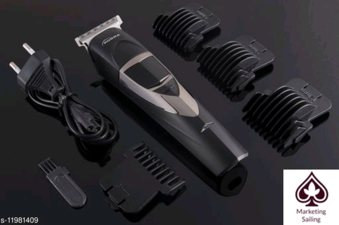 Hair trimmer uploaded by A one on 9/3/2021