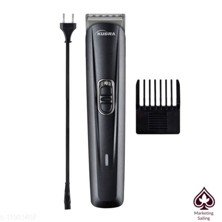 Hair trimmer uploaded by business on 9/3/2021