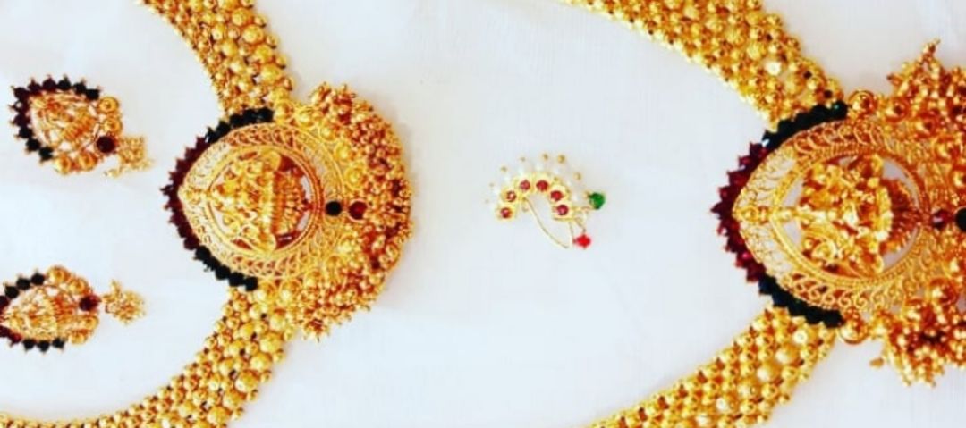 Priyansh Jewellery - 1 Gram gold