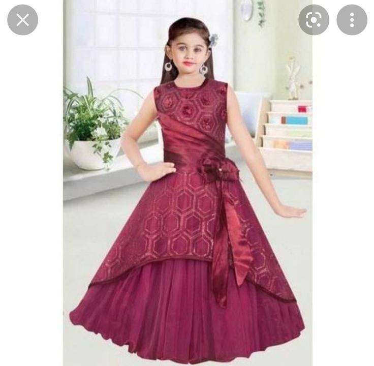 Post image I want 1 Pieces of I need one piece of dress for my daughter's bday...here is the Sample image..offer me if u Avail COD.
Chat with me only if you offer COD.
Below are some sample images of what I want.