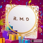 Business logo of R. M. D
