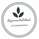Business logo of Anjumartbeat