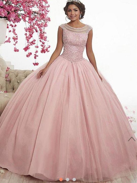 Ball gown uploaded by Golden licht on 9/3/2021