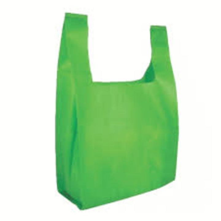 Non Woven Bags cut w cut uploaded by Carry Bags & Socks on 9/3/2021