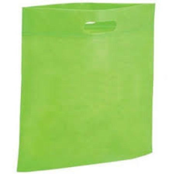 Product image with price: Rs. 120, ID: non-woven-bags-d-cut-263ea253