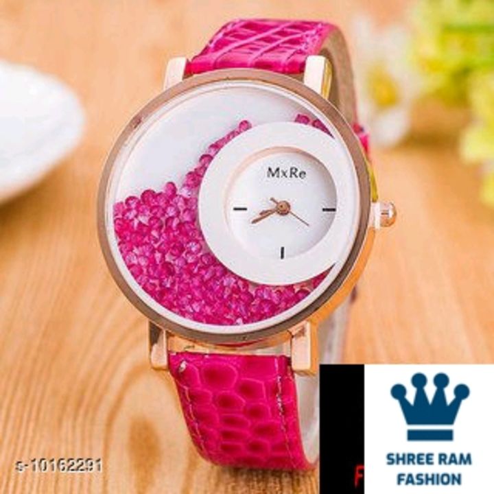 Name:*Classic Women Watches* uploaded by business on 9/3/2021