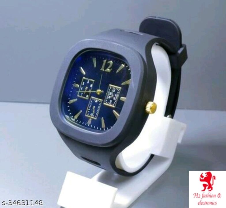 Watch uploaded by H2 fashion & electronics on 9/3/2021