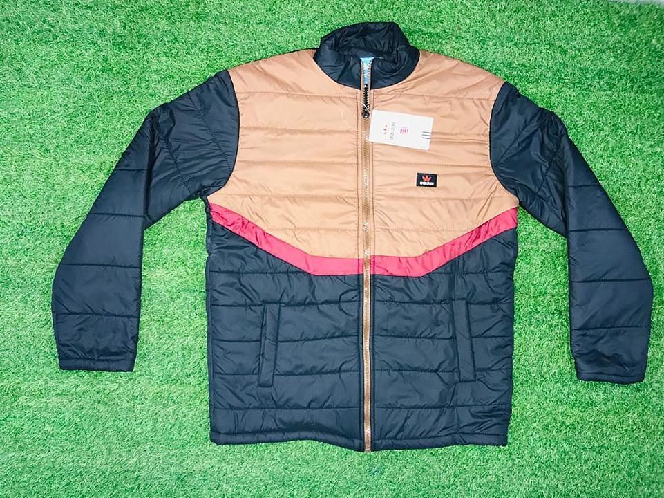 Men's wear jacket  size l/xxl uploaded by Subham readymade  on 9/5/2020