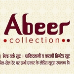 Business logo of Abeer collection