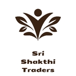 Business logo of Sri Shakthi Traders based out of Erode