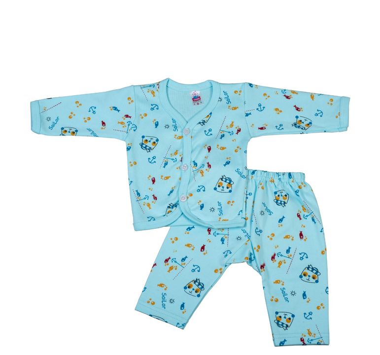 Top pajami uploaded by Babby kids.all sport on 9/3/2021