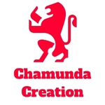 Business logo of Chamunda Creation
