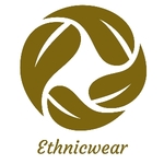 Business logo of Ethnic_wear based out of Indore