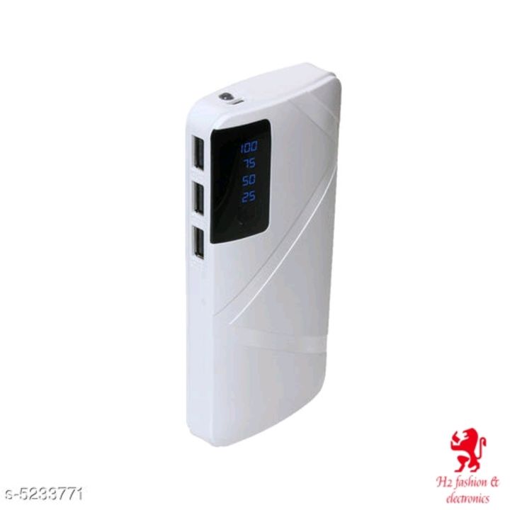 Power Bank uploaded by business on 9/3/2021