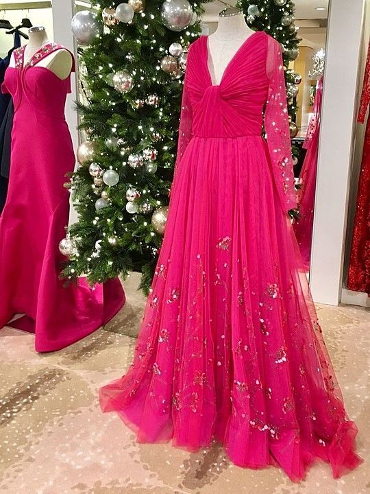 Beautiful gown
Color can be modified
Price including with shipping uploaded by business on 9/5/2020