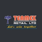Business logo of Teamex Retail Ltd
