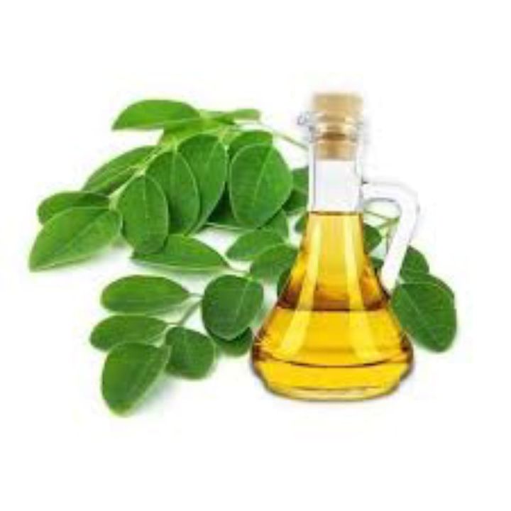 Post image Moringa Leaves oil for all kinds of pains
