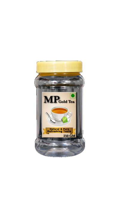 MP Gold Tea uploaded by business on 9/3/2021