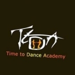 Business logo of TOD academy