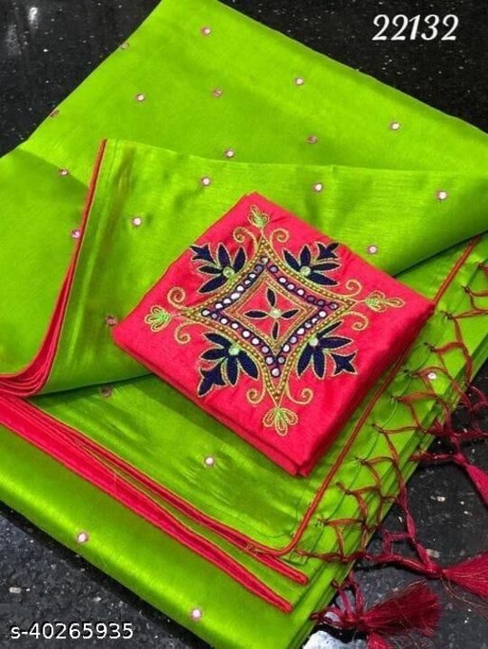 Pretty sarees uploaded by business on 9/3/2021