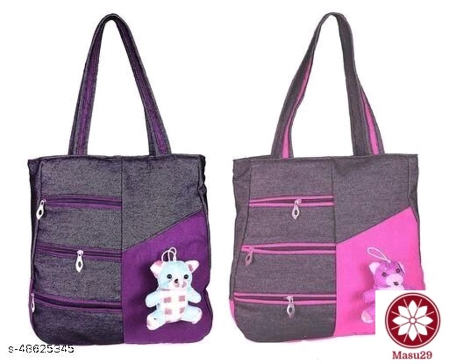 Product image with price: Rs. 360, ID: women-s-bag-e40edd3b