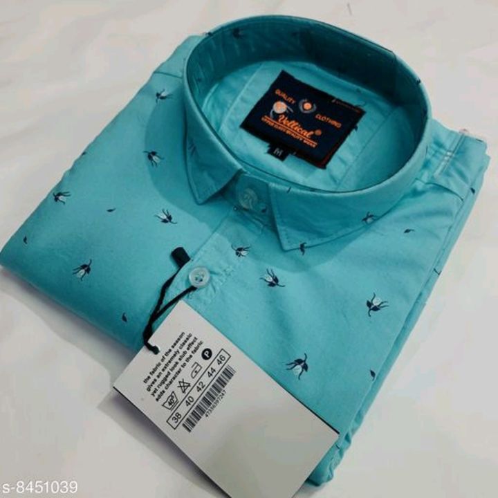 Men shirt 🧡🧡 uploaded by Best boutique 🌹🌹 💞💐💞 on 9/3/2021