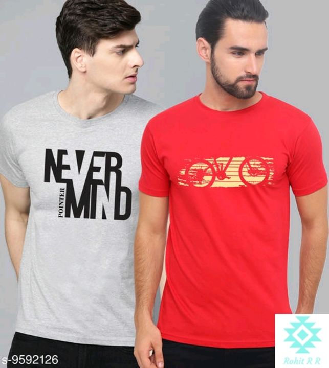 Men tshirt uploaded by business on 9/3/2021