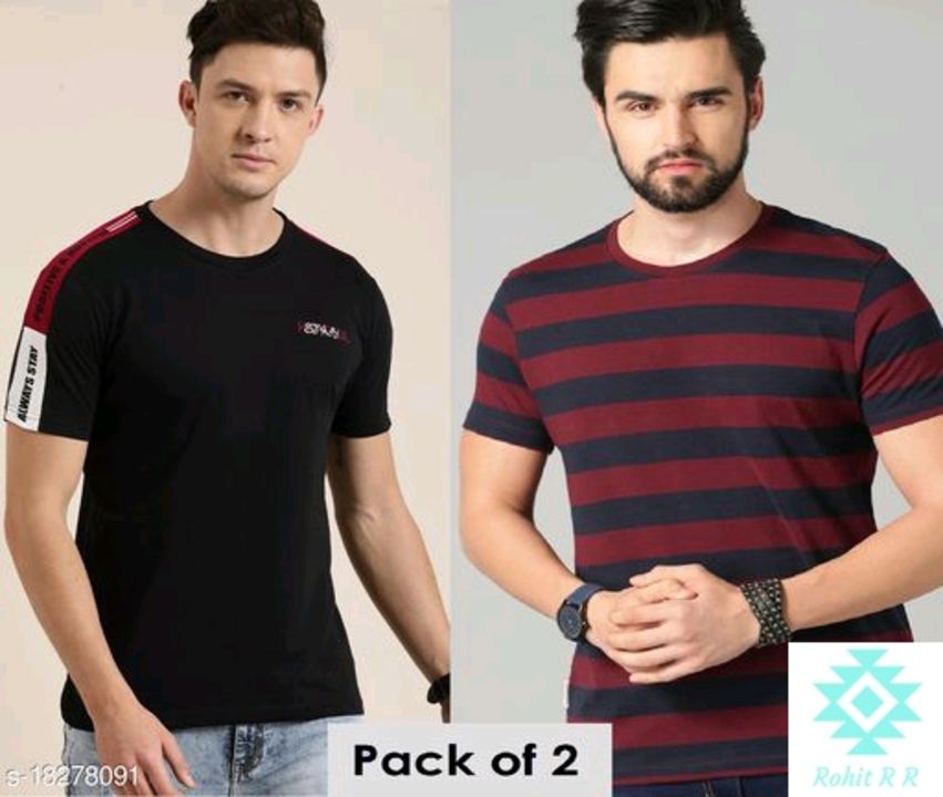 Men tshirt uploaded by business on 9/3/2021
