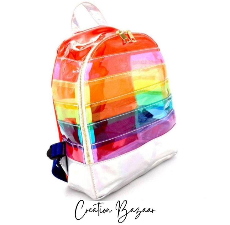 Candy Crush Bagpack uploaded by business on 9/3/2021