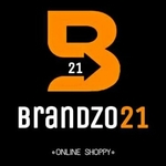 Business logo of BRANDZO21