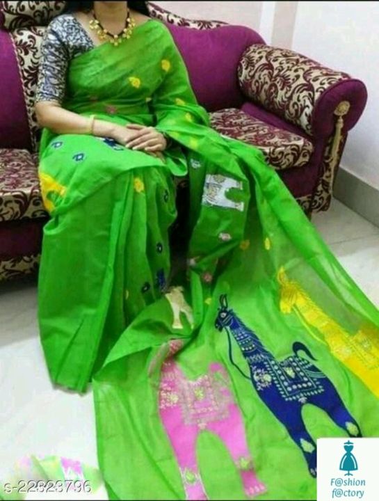 Sarees  uploaded by business on 9/3/2021